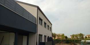Casa in VENDITA a Creazzo di 216 mq